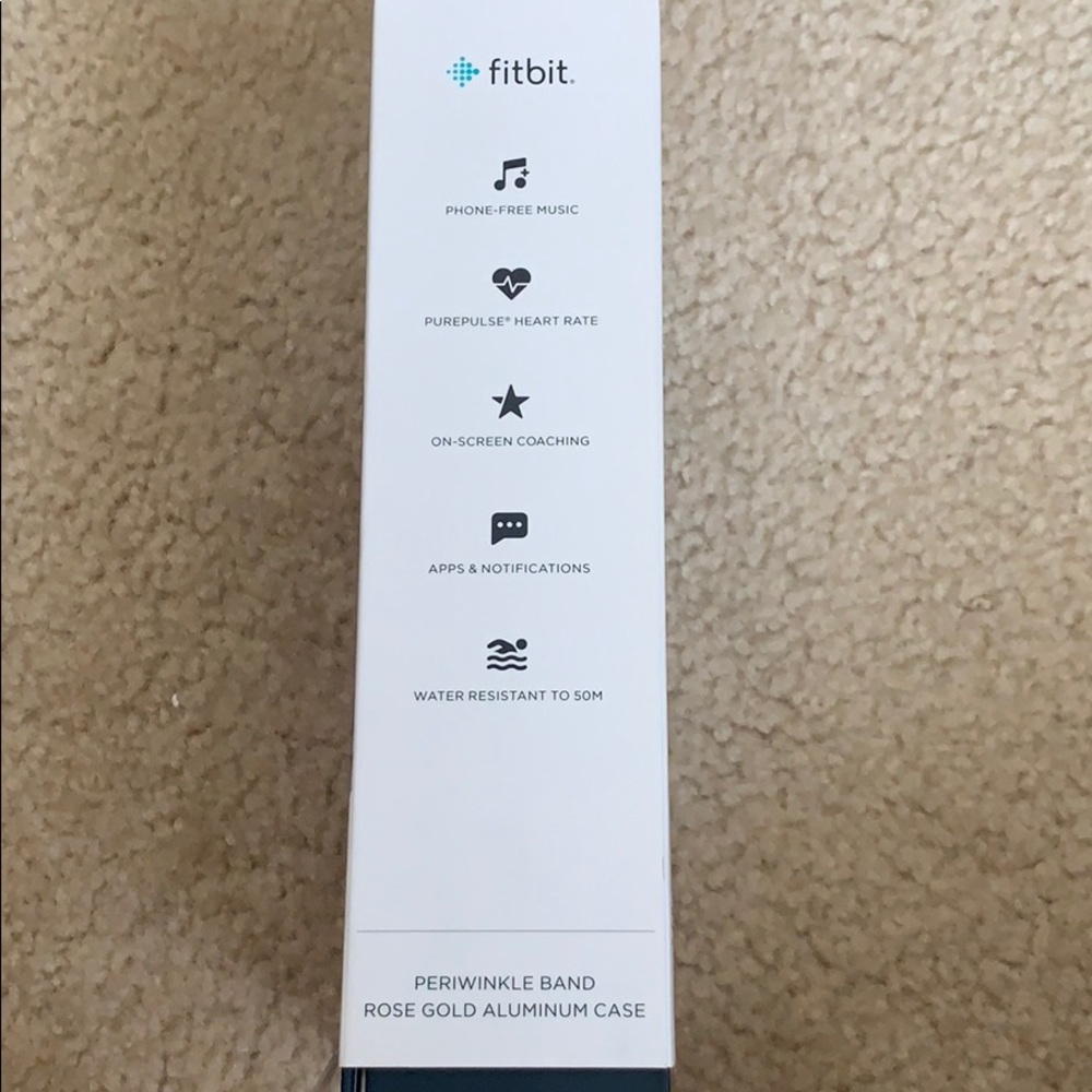 Fitbit Versa - Picture 7 of 12
